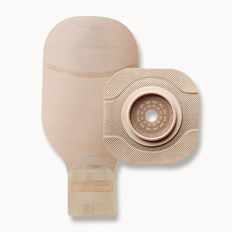 Two-Piece CeraPlus™ Pouching Systems