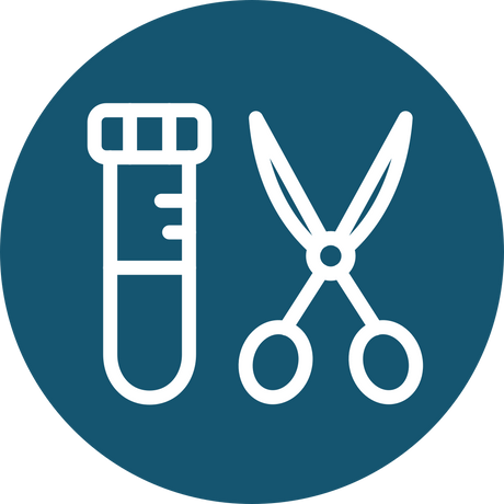 Laboratory and Surgical Supplies