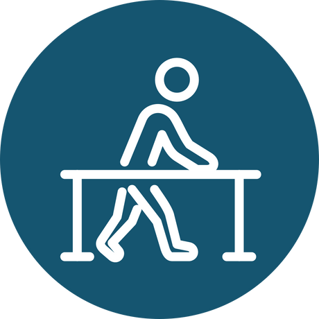 Therapy and Rehabilitation