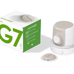 Diabetes Monitoring