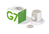 Dexcom G7 Continuous Glucose Monitoring System