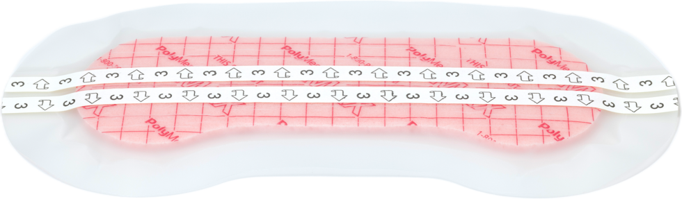 PolyMem® Surgical MAX® Film Adhesive Dressings