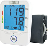 Blood Pressure Monitor Easy Read - 1 Each