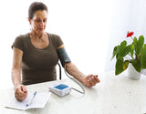 Blood Pressure Monitor Easy Read - 1 Each