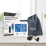 Blood Pressure Monitor Precision - 1 Each