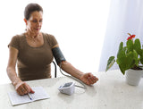 Blood Pressure Simplicity - 1 Each