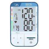 Blood Pressure Monitor with Automatic AFIB - 1 Each