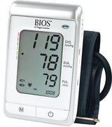 Blood Pressure Monitor with AFIB - 1 Each