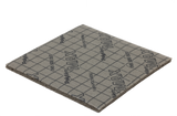PolyMem® Silver MAX® Non-Adhesive Dressings