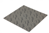 PolyMem® Silver MAX® Non-Adhesive Dressings
