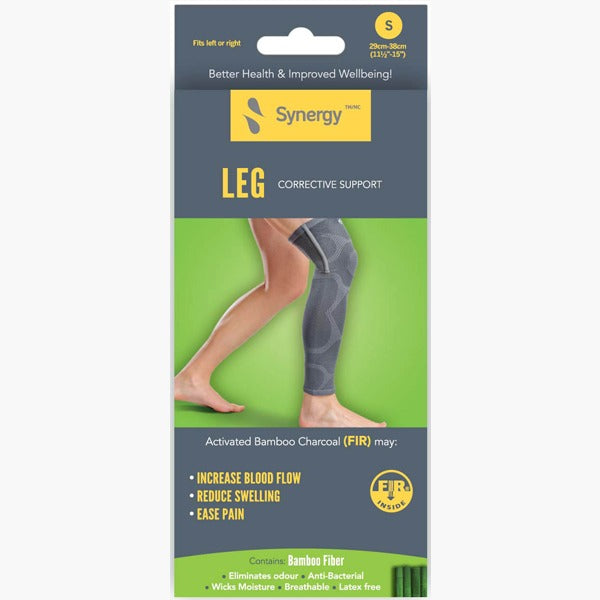 Synergy™ Leg Corrective Support
