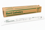 BX/12  CATH TIEMANN COUDE TIP  14FR 2-EYE 16IN