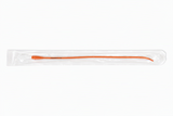 BX/12  CATH TIEMANN COUDE TIP  14FR 2-EYE 16IN