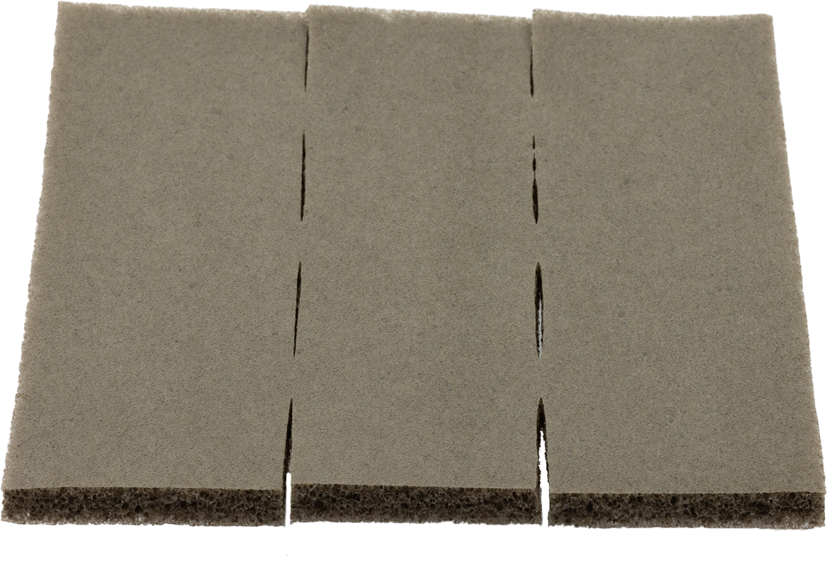 PolyMem® Silver WIC® Cavity Fillers Non-Adhesive