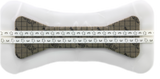 PolyMem® Silver Surgical MAX® Film Adhesive Dressings
