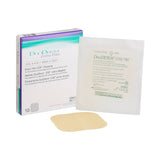 BX/10 DUODERM EXTRA THIN CGF HYDROCOLLOID DRESSING, STERILE, 10CM X 10CM (4IN X 4IN)