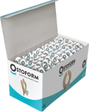 Ostoform FLOWASSIST Seal - Box of 10