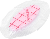PolyMem® Silicone Border Adhesive Dressings