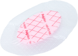 PolyMem® Silicone Border Adhesive Dressings