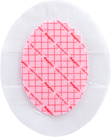 PolyMem® Silicone Border Adhesive Dressings