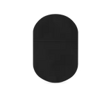 Coloplast - SenSura® Mio Black Convex Deep 1-Piece Closed Pouch - Box of 10
