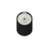 Coloplast - SenSura® Mio Black Convex Soft 1-piece Closed pouch  - Box of 10