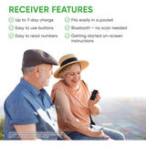 Dexcom G7 Receiver - 1 Each