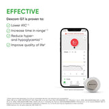 Dexcom G7 Continuous Glucose Monitoring System