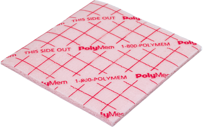PolyMem® Non-Adhesive Dressings