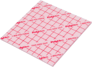 PolyMem® Non-Adhesive Dressings