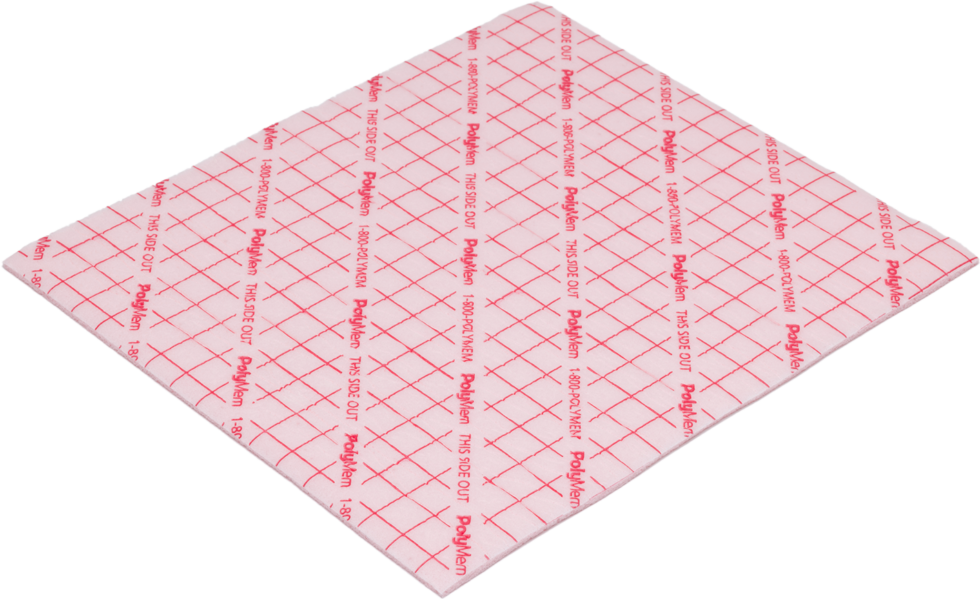 PolyMem® Non-Adhesive Dressings