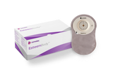 BX/30 Esteem Body Closed-End Pouch Opaque window/filter Mod Stomahesive CTF-10-55mm 7mm-CD 60mm-TL