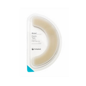 Barrier Strips, Film and Rings