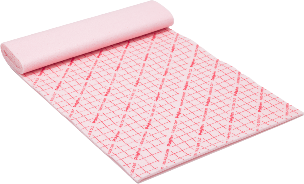 PolyMem® Non-Adhesive Dressings