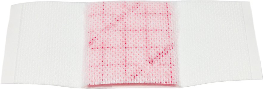 PolyMem® Cloth Adhesive Dressings