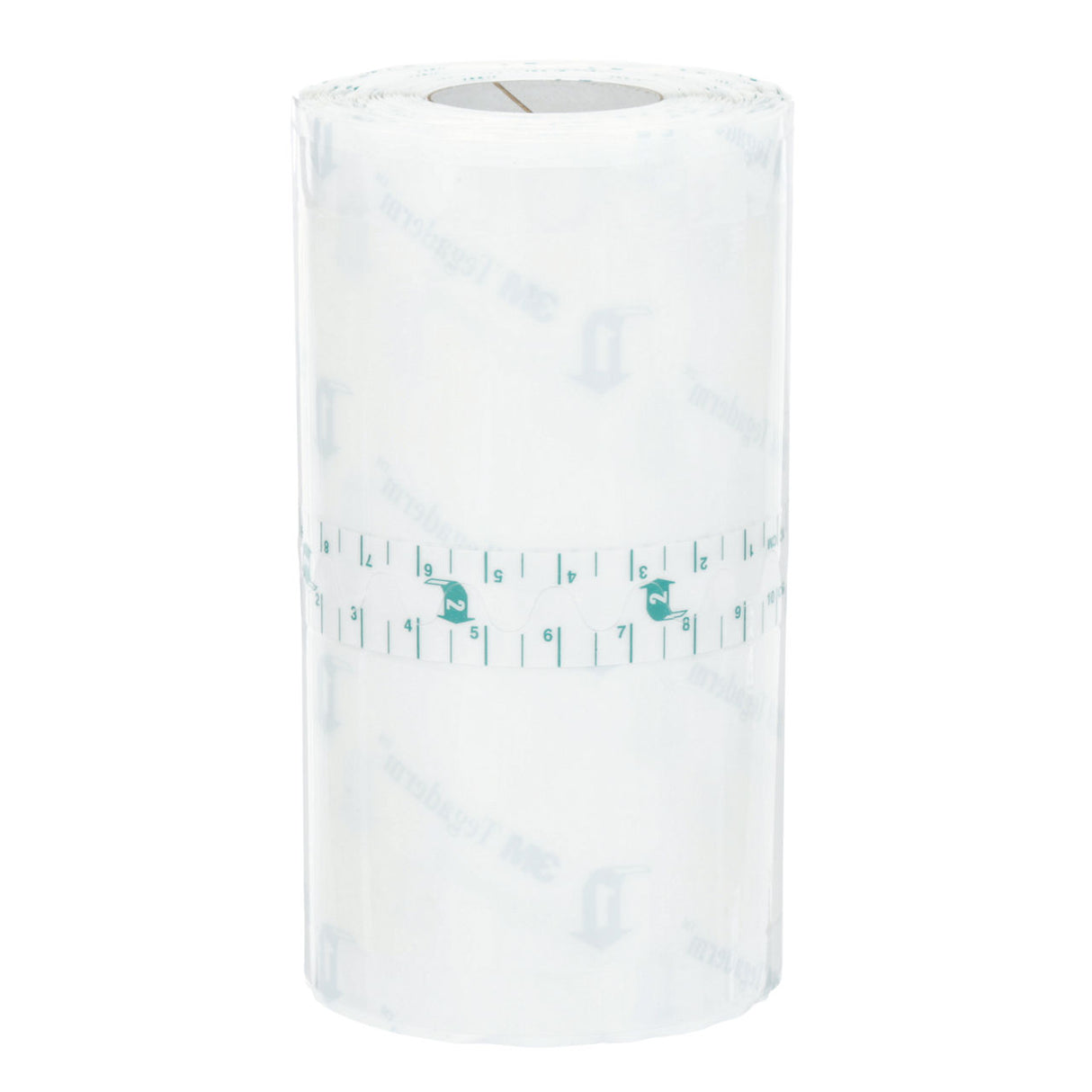 Tegaderm™ Transparent Film Roll, 16004, 10 cm x 10 m (4 in x 11 yd)