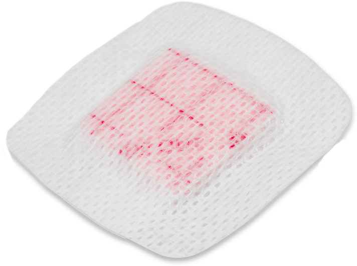 PolyMem® Cloth Adhesive Dressings