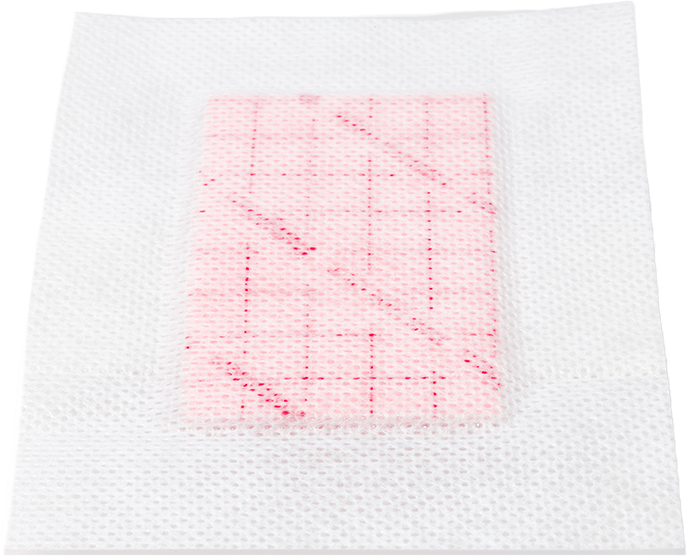 PolyMem® Cloth Adhesive Dressings