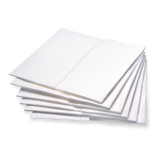 TENA® Dry Washcloths - PKG/50