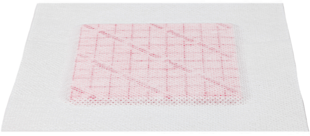 PolyMem® Cloth Adhesive Dressings