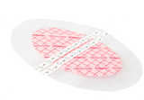 PolyMem® Shapes® Oval Film Adhesive Dressings