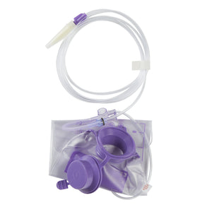 Feeding Pump Bag Set