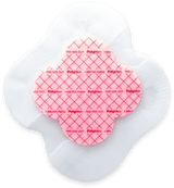PolyMem® Silicone Border Adhesive Dressings
