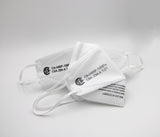 Respirator Flat Fold KN95 CanAIR