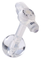 MIC-KEY* Gastrostomy (G) Feeding Tube Kits - Each