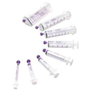 Feeding And Irrigation Syringes