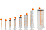 NEOMED* Oral/Enteral Syringes - Case of 200