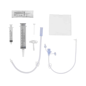 Feeding Tubes