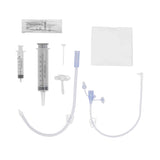 MIC-KEY* Gastrostomy (G) Feeding Tube Kits - Each