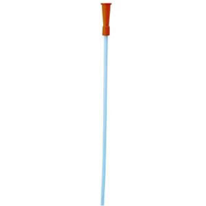 BX/30 LOFRIC DILA-CATH HYDROPHILIC INTERMITTENT CATHETER, NO EYELETS, 18FR